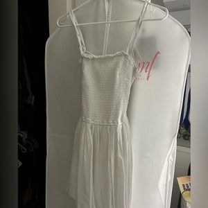 Hollister Romper Size small